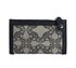 Vivienne Westwood Orbmania Wallet, back view